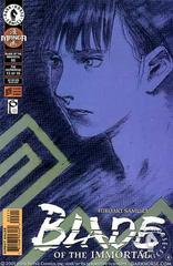 Blade of the Immortal #55 (2001) Comic Books Blade of the Immortal Prices
