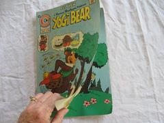 Yogi Bear #26 (1975) Comic Books Yogi Bear Prices
