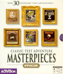 Classic Text Adventure Masterpieces PC Games Prices