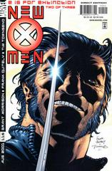 New X-Men #115 (2001) Comic Books New X-Men Prices