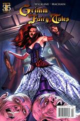 Grimm Fairy Tales #35 (2009) Comic Books Grimm Fairy Tales Prices