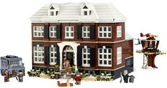 LEGO Set | Home Alone LEGO Ideas