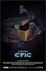 Something Epic [McComb] #1 (2023) Comic Books Something Epic Prices