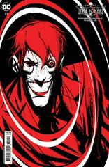 Knight Terrors: The Joker [Nguyen] #1 (2023) Comic Books Knight Terrors: The Joker Prices