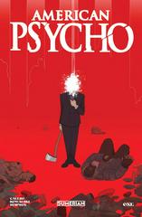 American Psycho [Kraft] #4 (2024) Comic Books American Psycho Prices