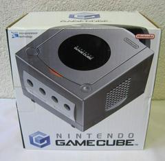 Nintendo GameCube Console - Platinum