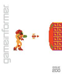 Game Informer [Issue 200] Metroid Cover Game Informer Prices