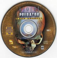 Disc | Aliens Versus Predator [Gold Edition] PC Games