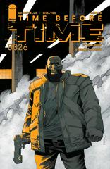 Time Before Time #26 (2023) Comic Books Time Before Time Prices