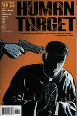 Human Target #6 (2004) Comic Books The Human Target Prices