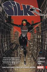 The Life and Times of Cindy Moon Comic Books Silk Prices