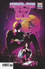 Spider-Man: Life Story [ACO] Comic Books Spider-Man: Life Story Prices