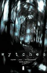 Wytches [Jock] Comic Books Wytches Prices