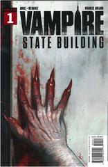 Vampire State Building [Glow In Dark] #1 (2019) Comic Books Vampire State Building Prices