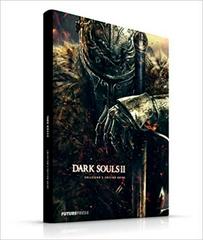 Dark Souls II [Collector's Edition FuturePress] Strategy Guide Prices