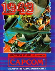 1943: The Battle of Midway ZX Spectrum Prices