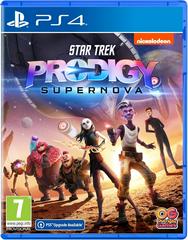 Star Trek Prodigy: Supernova PAL Playstation 4 Prices