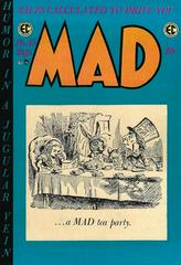 Main Image | Mad Comic Books MAD