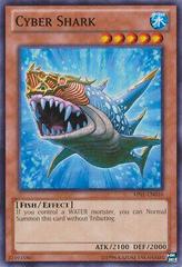 Cyber Shark YuGiOh Astral Pack 1 Prices