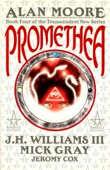 Promethea #4 (2003) Comic Books Promethea Prices