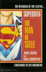 Superman: The Man of Steel (1988) Comic Books Superman: The Man of Steel Prices