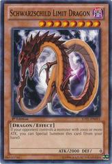 Schwarzschild Limit Dragon [1st Edition] YuGiOh Judgment of the Light Prices