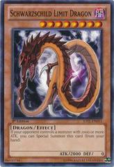 Schwarzschild Limit Dragon [1st Edition] JOTL-EN015 YuGiOh Judgment of the Light Prices