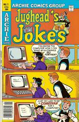 Jughead's Jokes #71 (1981) Comic Books Jughead's Jokes Prices