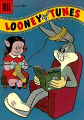 Looney Tunes #182 (1956) Comic Books Looney Tunes Prices