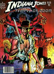 Marvel Super Special #30 (1984) Comic Books Marvel Super Special Prices
