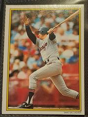 Dave Gallagher Baseball Cards 1989 Topps All Star Glossy Set of 60 Prices