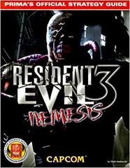 Resident Evil 3 [Prima] Strategy Guide Prices