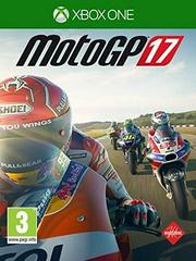 MotoGP 17 PAL Xbox One Prices