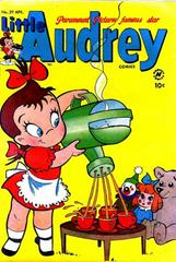 Little Audrey #29 (1953) Comic Books Little Audrey Prices
