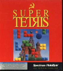 Super Tetris PC Games Prices