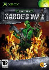 Army Men: Sarge's War PAL Xbox Prices