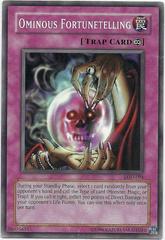 Ominous Fortunetelling LOD-094 YuGiOh Legacy of Darkness Prices