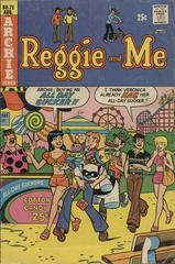 Reggie and Me #72 (1974) Comic Books Reggie and Me Prices