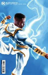 Black Adam [Moustafa] #10 (2023) Comic Books Black Adam Prices