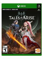 Tales of Arise Xbox Series X Prices