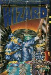 Wizard: The 100 Most Collectible Comics Comic Books Wizard Magazine Prices