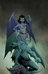 Gargoyles [Lee Virgin] #3 (2023) Comic Books Gargoyles Prices