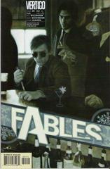 Fables #21 (2004) Comic Books Fables Prices