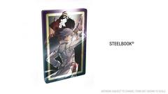 Steel Book | Legend of Heroes: Trails Into Reverie [Limited Edition] Nintendo Switch