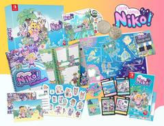 Here Comes Niko [Collector's Edition] PAL Nintendo Switch Prices