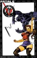Fatale #2 (1996) Comic Books Fatale Prices