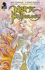 Norse Mythology III [Mack] #2 (2022) Comic Books Norse Mythology III Prices