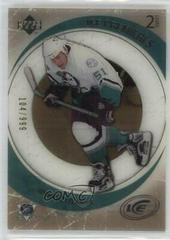 Ryan Getzlaf #107 Hockey Cards 2005 Upper Deck Ice Prices