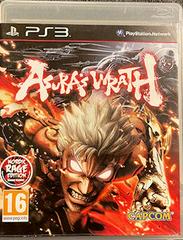 Asura's Wrath [Nordic Rage Edition] PAL Playstation 3 Prices