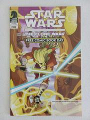 Star Wars: The Clone Wars Gauntlet of Death (2009) Comic Books Star Wars: The Clone Wars Gauntlet of Death Prices